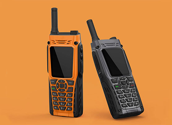 手持終端產(chǎn)品設(shè)計(jì)方向