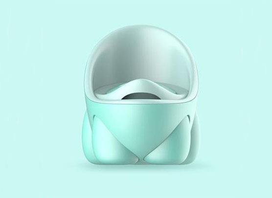 貝塞爾解讀產品外觀設計含義